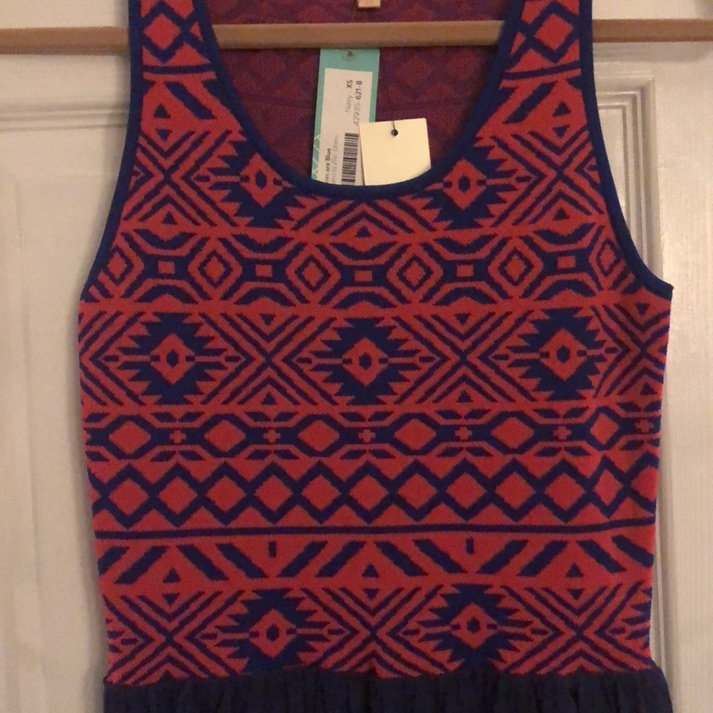 BNWT Sundress - Picture 2 of 11